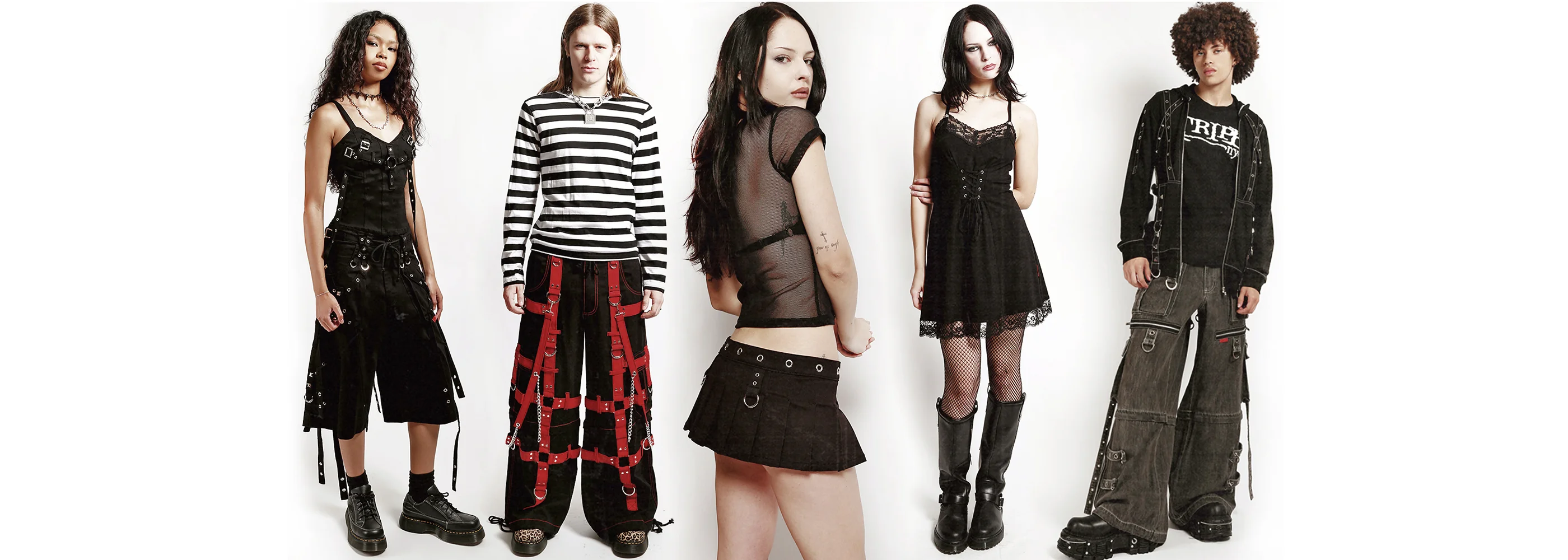 Define Your Signature Style