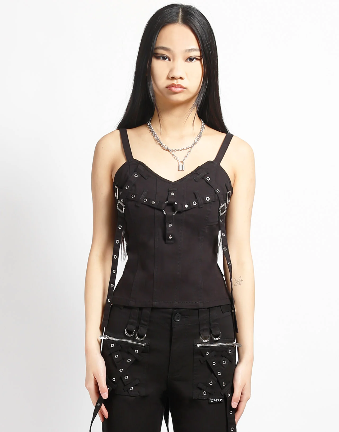 Tops recommendations